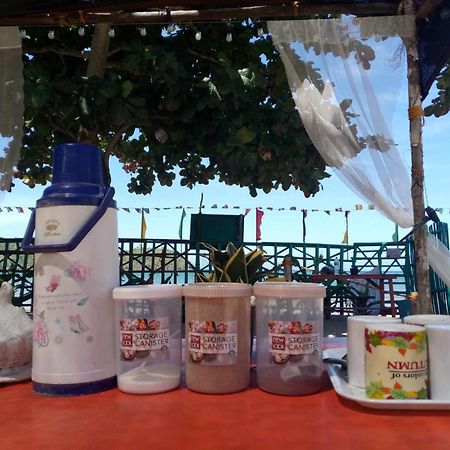 Shalom Camp Otel El Nido Dış mekan fotoğraf