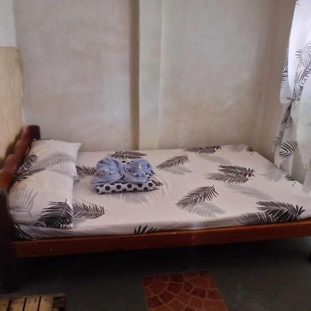 Shalom Camp Otel El Nido Dış mekan fotoğraf