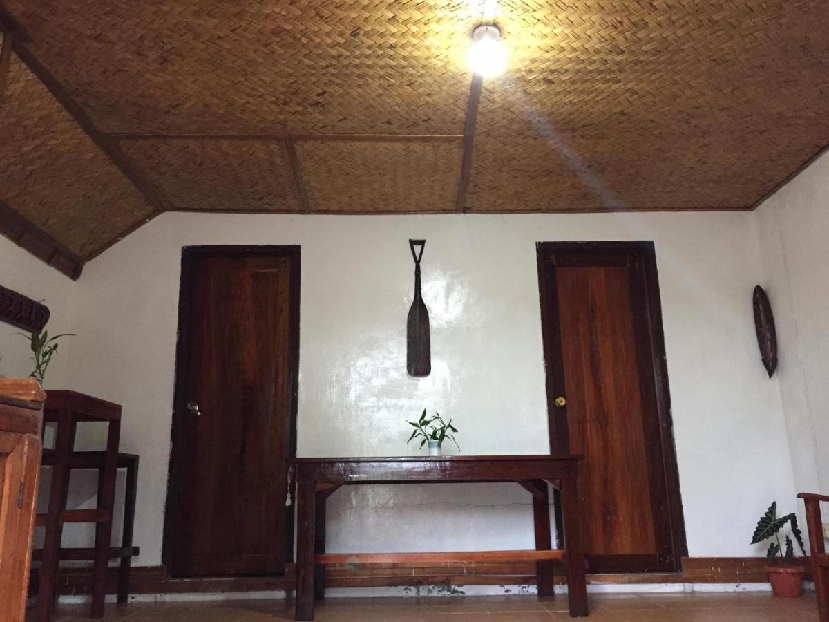 Shalom Camp Otel El Nido Dış mekan fotoğraf