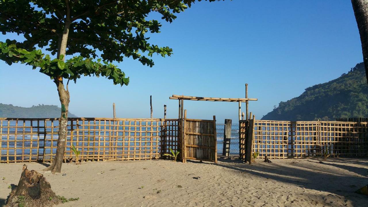Shalom Camp Otel El Nido Dış mekan fotoğraf