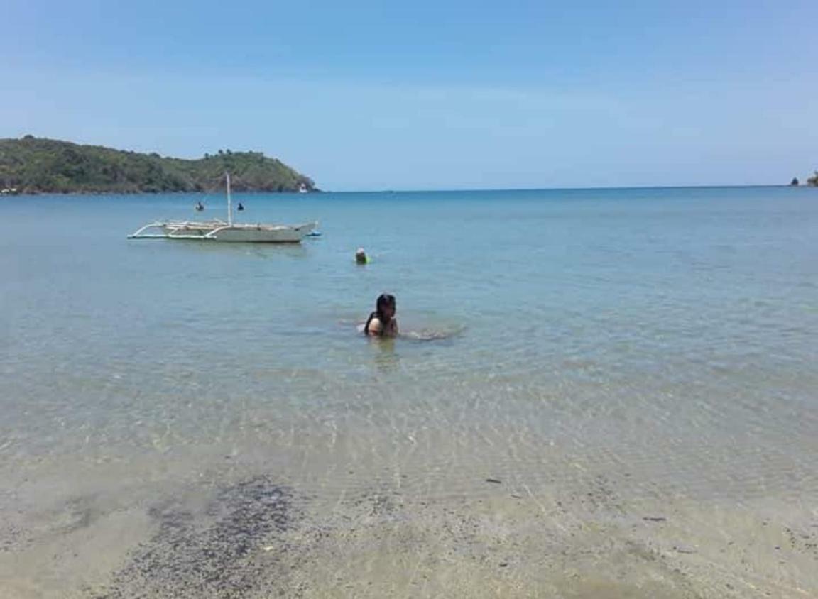 Shalom Camp Otel El Nido Dış mekan fotoğraf